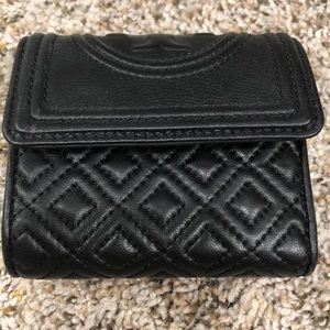 Tory Burch wallet